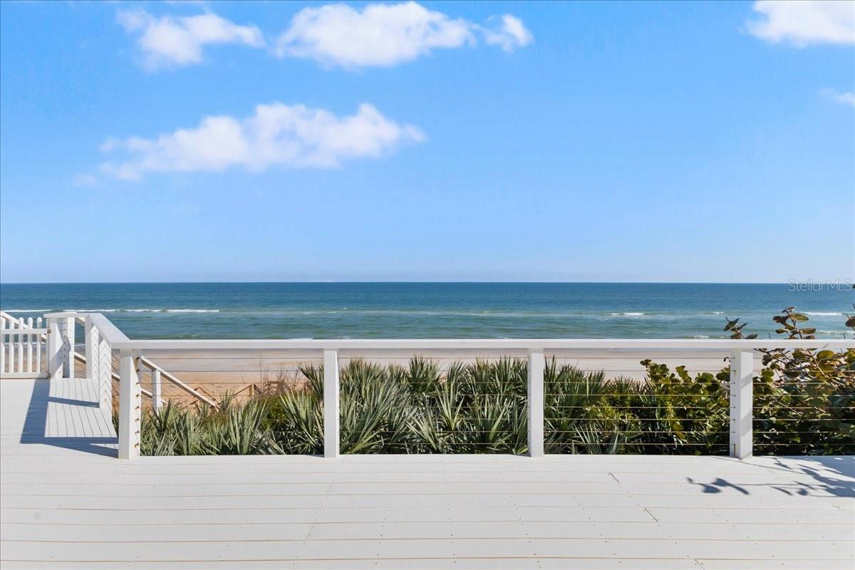BETHUNE VOLUSIA BEACH - Residential