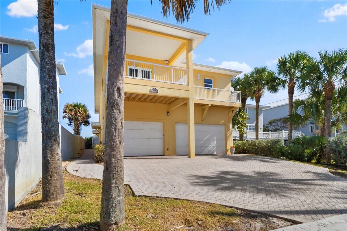 BETHUNE VOLUSIA BEACH - Residential