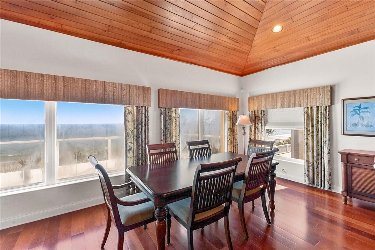 BETHUNE VOLUSIA BEACH - Residential