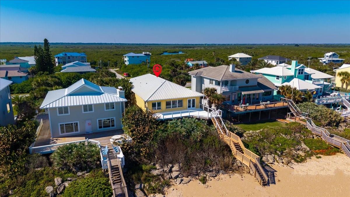 BETHUNE VOLUSIA BEACH - Residential