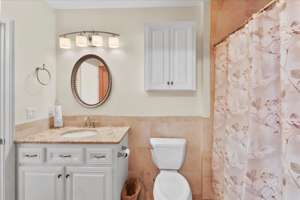 BETHUNE VOLUSIA BEACH - Residential