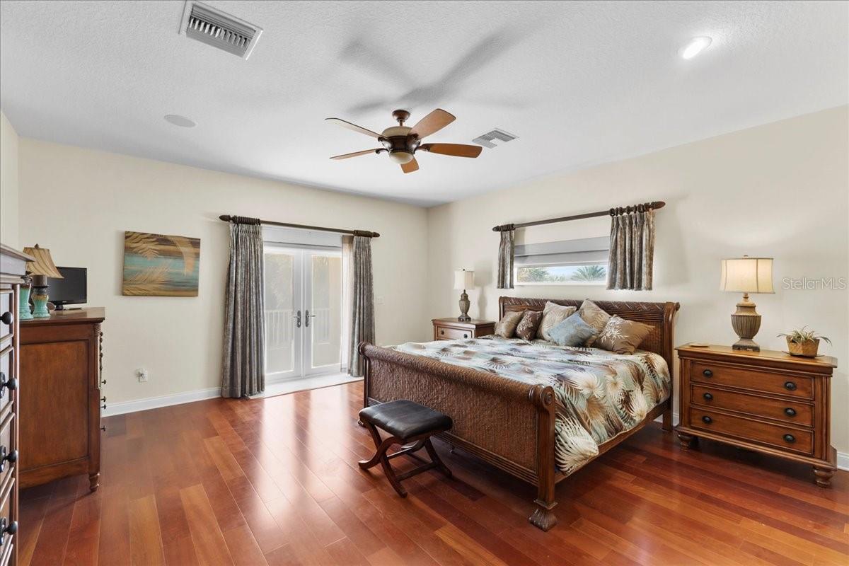 BETHUNE VOLUSIA BEACH - Residential