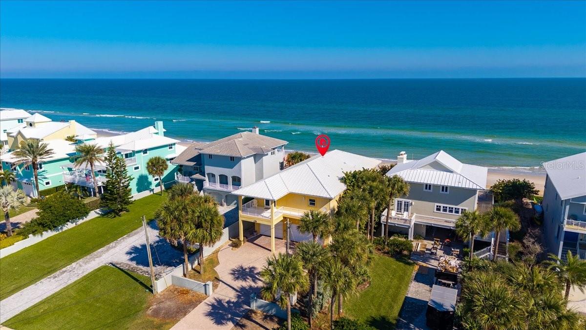 BETHUNE VOLUSIA BEACH - Residential