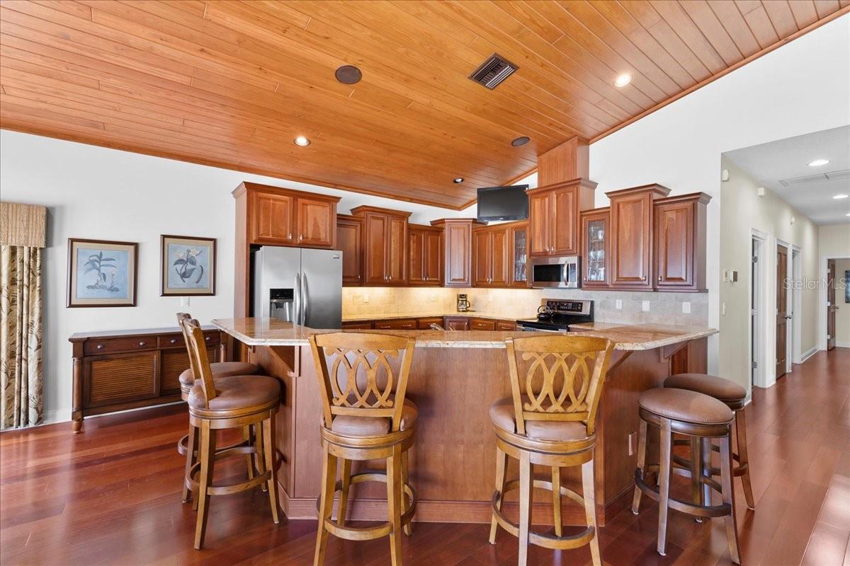 BETHUNE VOLUSIA BEACH - Residential