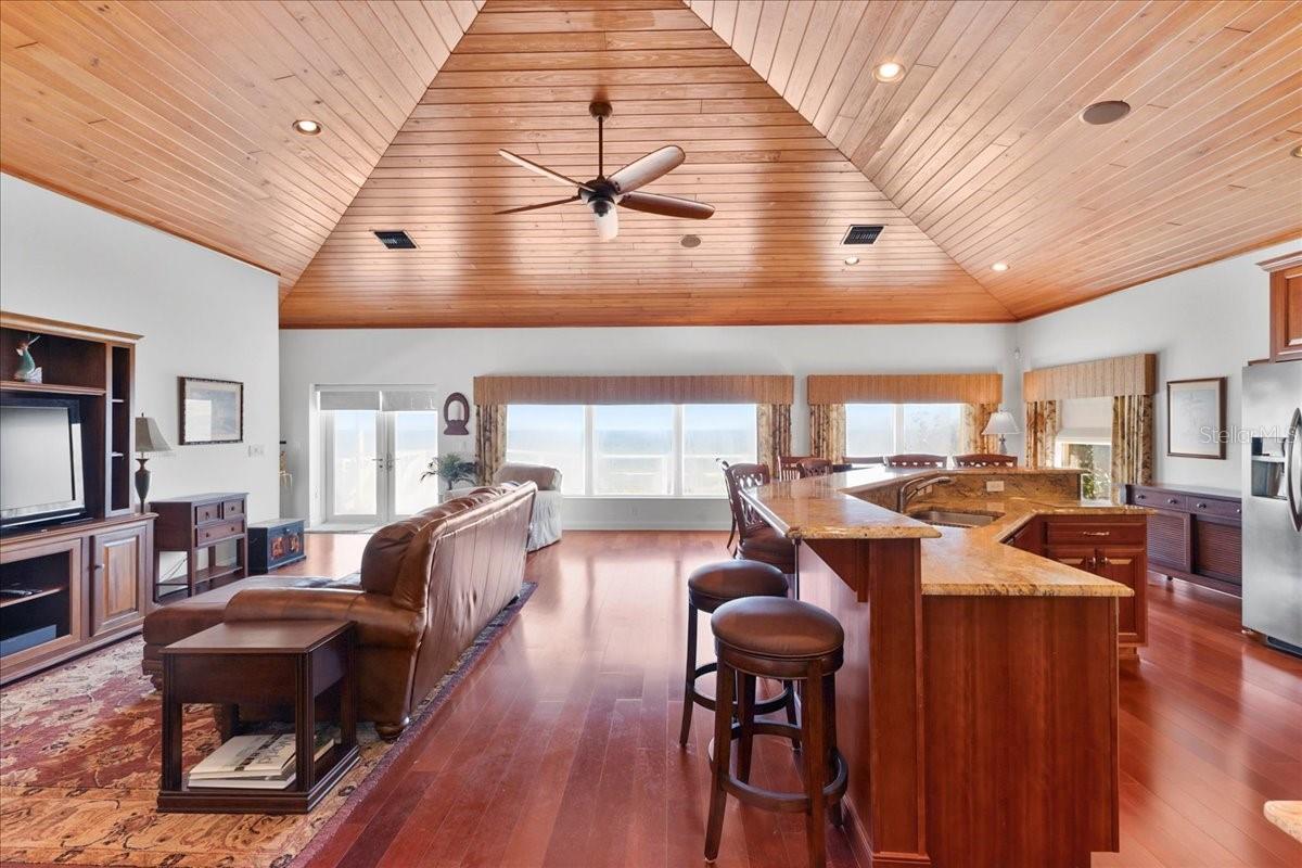 BETHUNE VOLUSIA BEACH - Residential