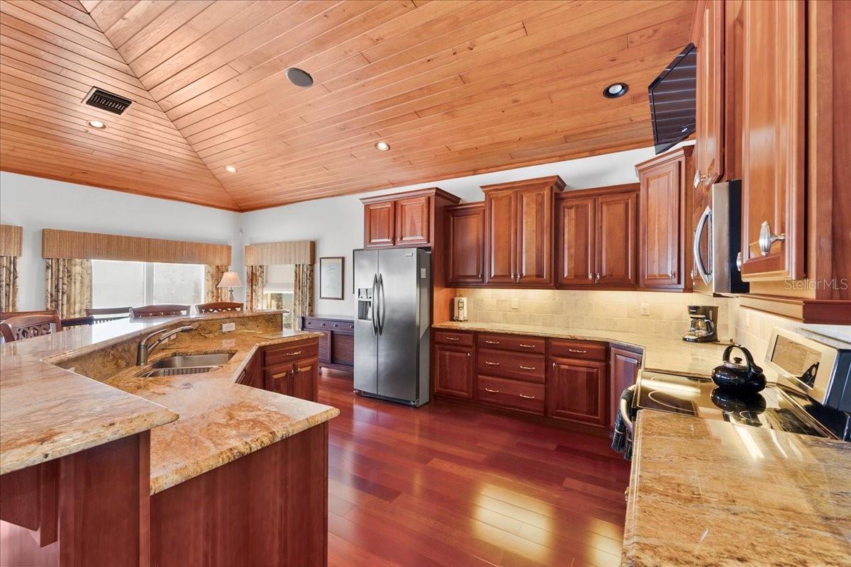 BETHUNE VOLUSIA BEACH - Residential