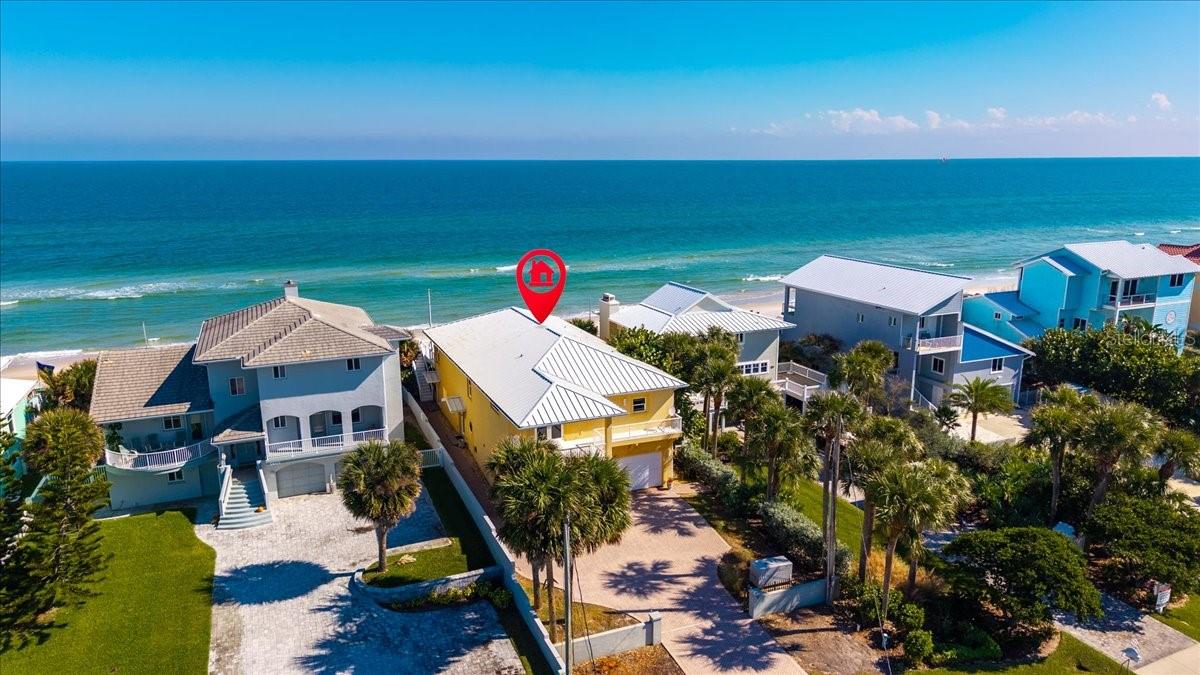 BETHUNE VOLUSIA BEACH - Residential