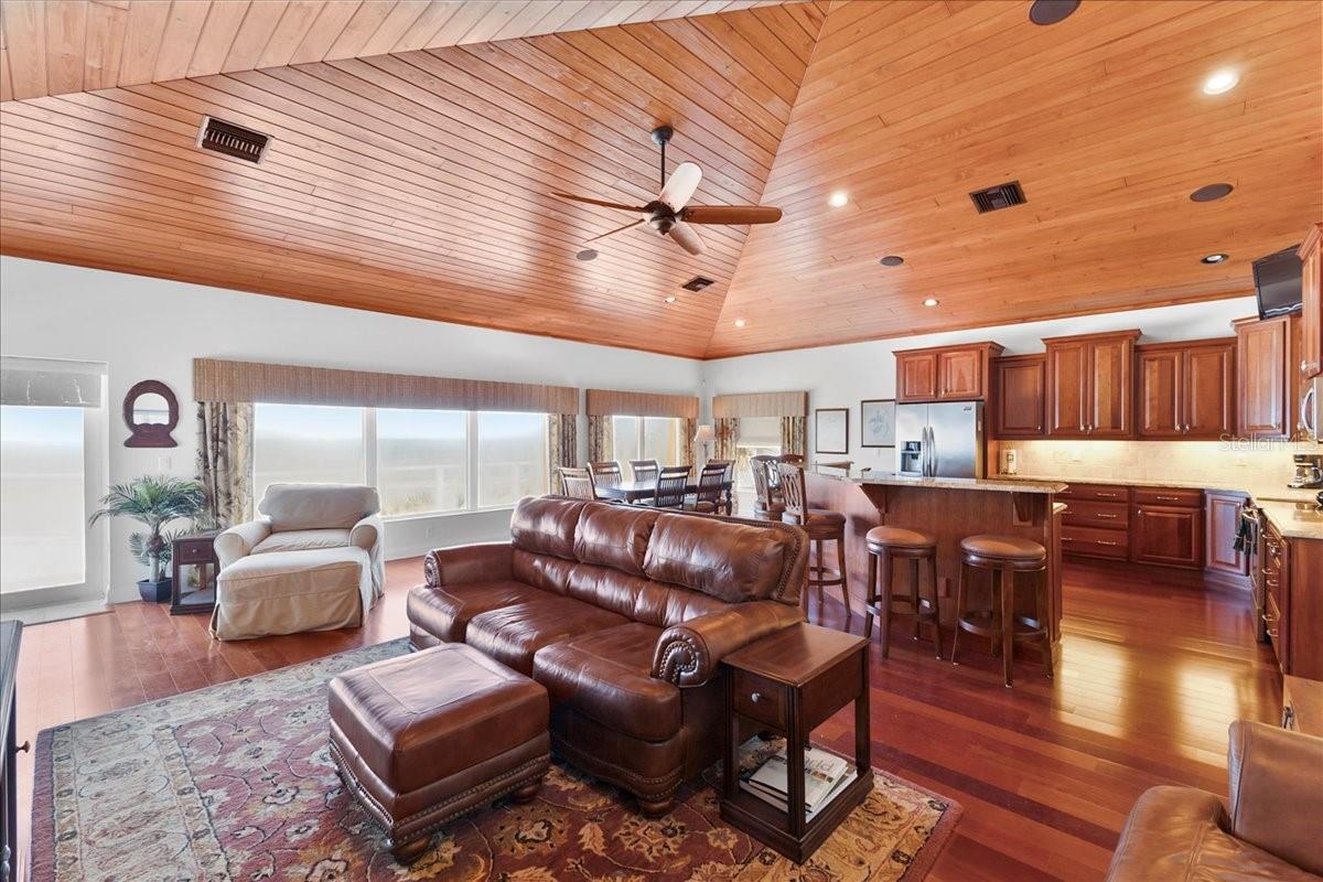 BETHUNE VOLUSIA BEACH - Residential