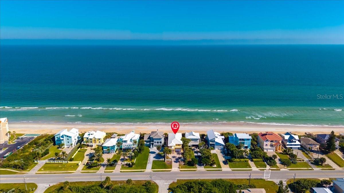 BETHUNE VOLUSIA BEACH - Residential