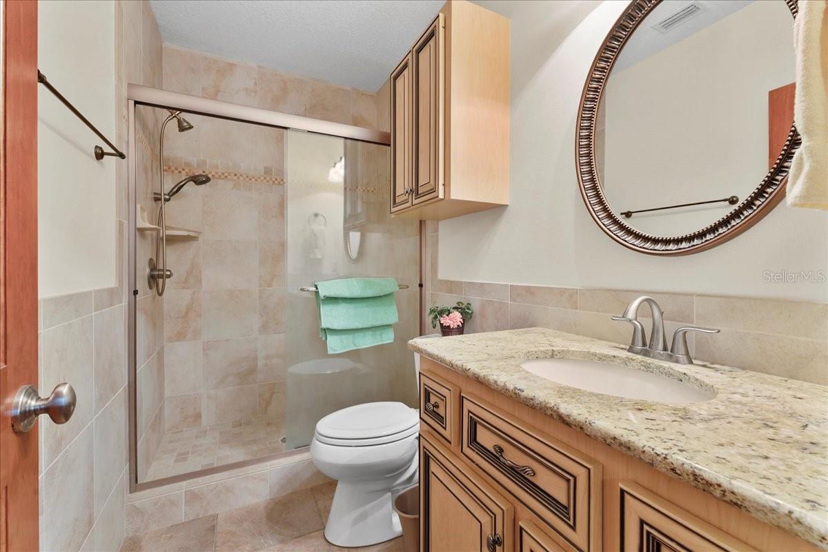 BETHUNE VOLUSIA BEACH - Residential