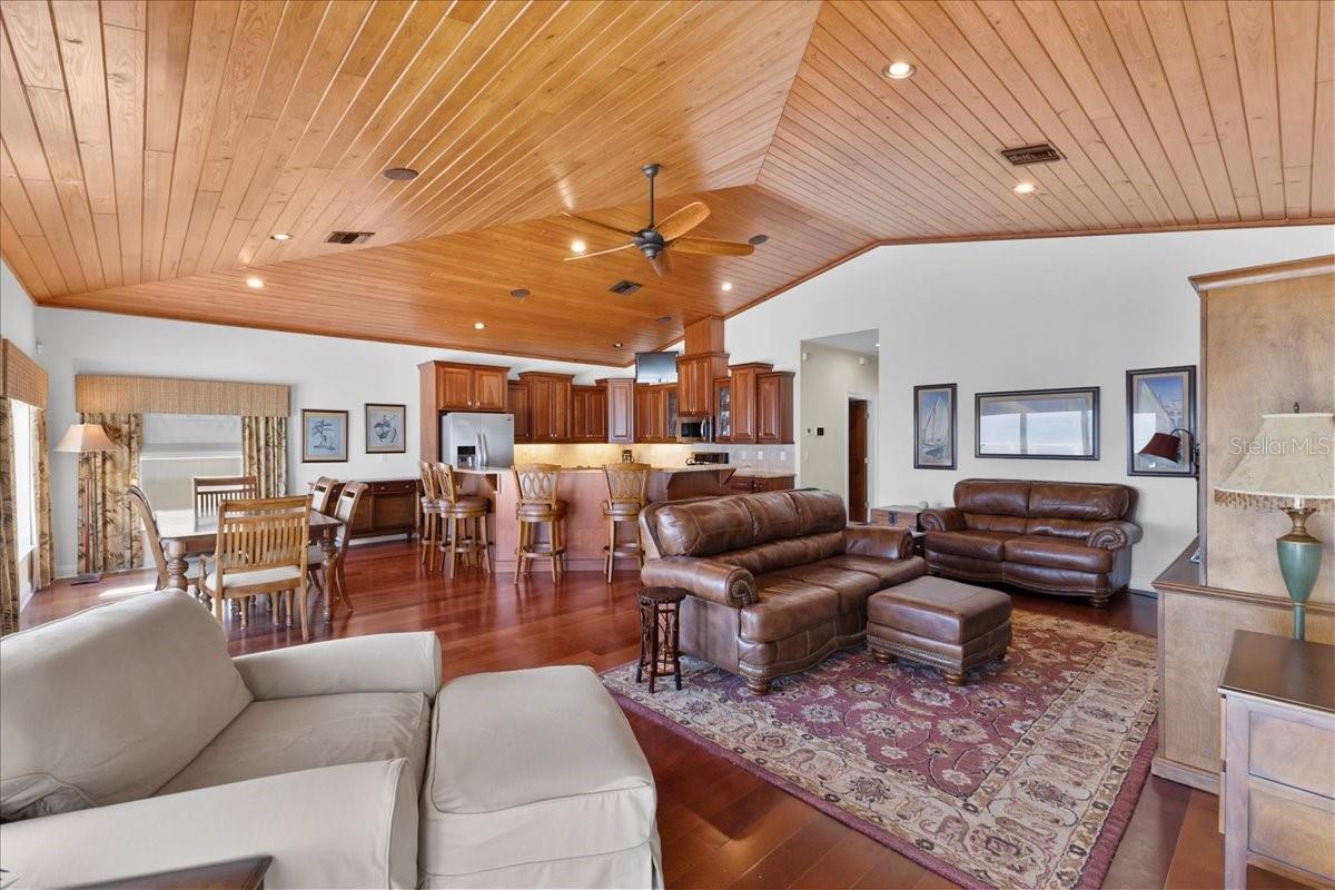 BETHUNE VOLUSIA BEACH - Residential