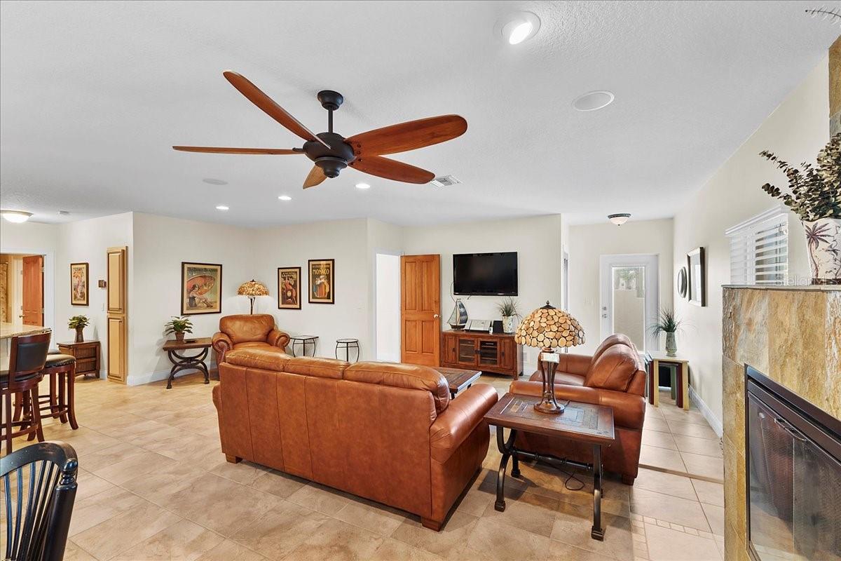 BETHUNE VOLUSIA BEACH - Residential