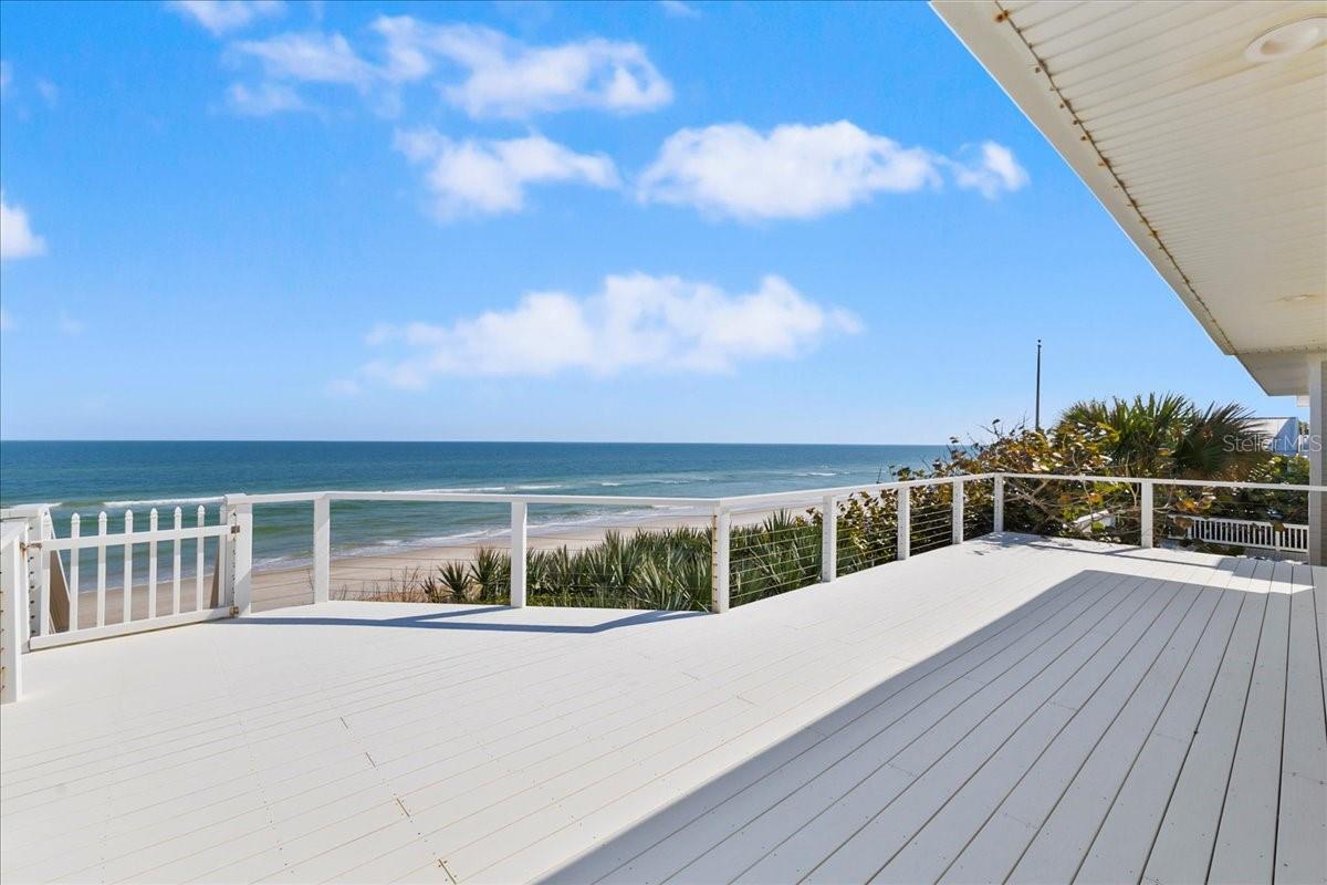 BETHUNE VOLUSIA BEACH - Residential