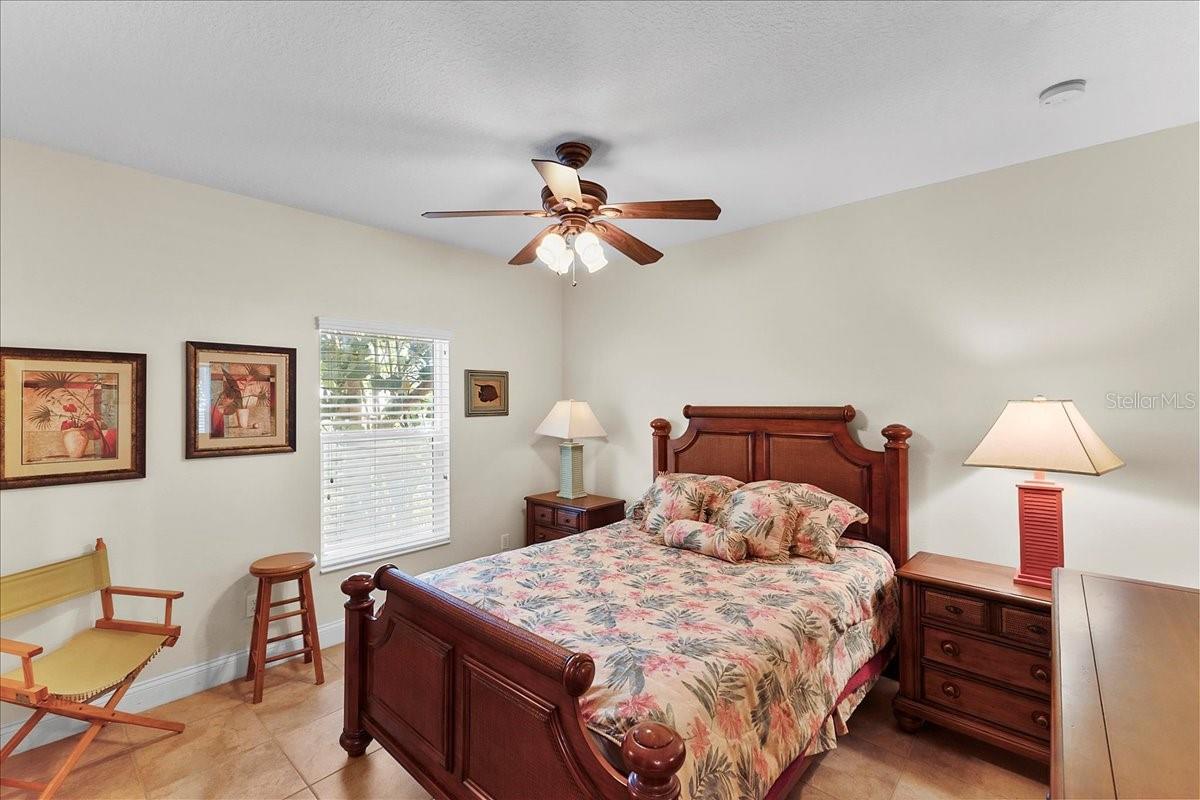 BETHUNE VOLUSIA BEACH - Residential