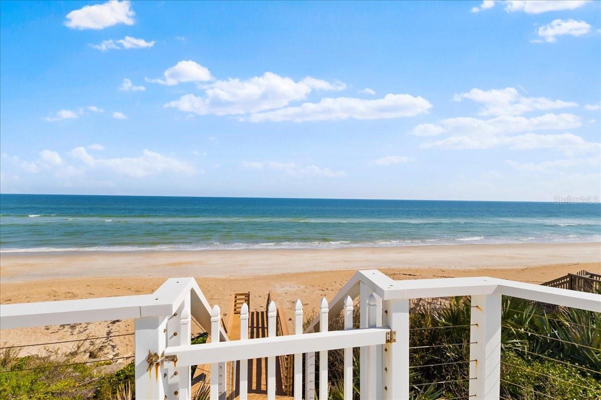 BETHUNE VOLUSIA BEACH - Residential
