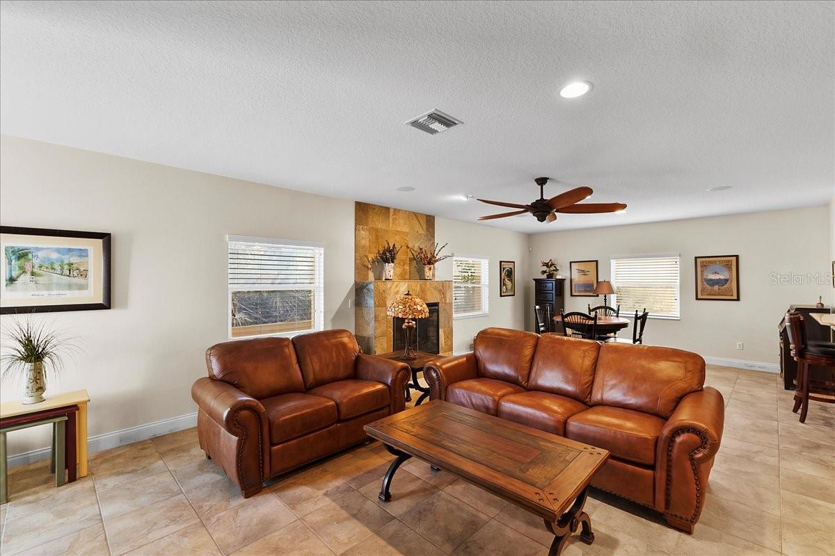 BETHUNE VOLUSIA BEACH - Residential