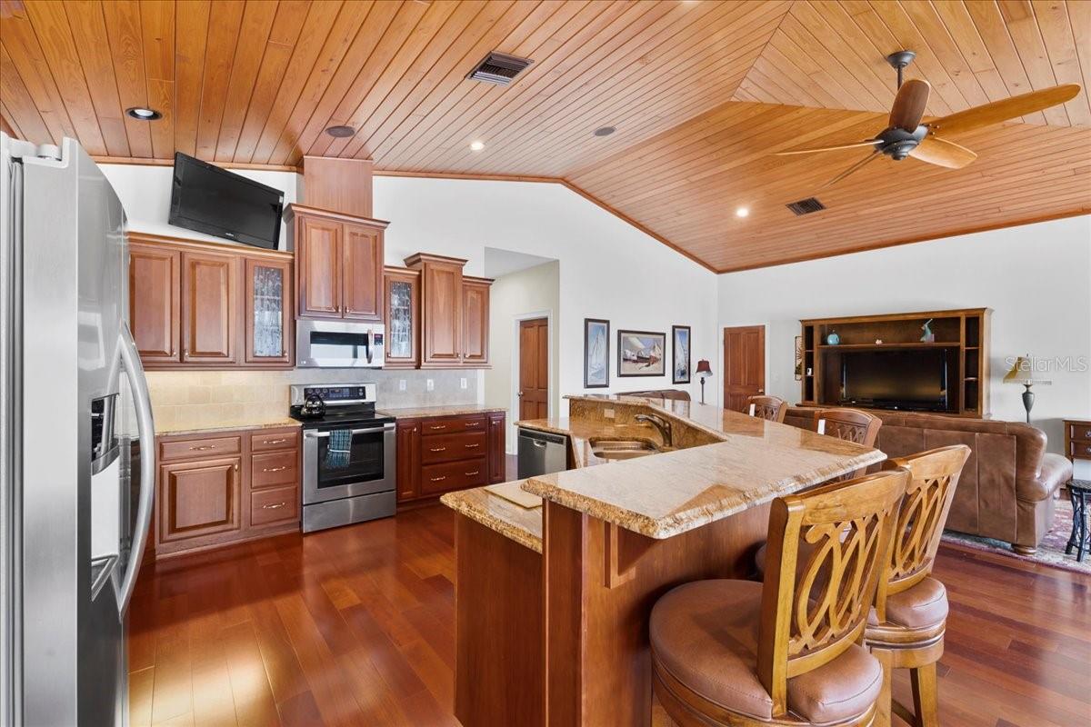BETHUNE VOLUSIA BEACH - Residential