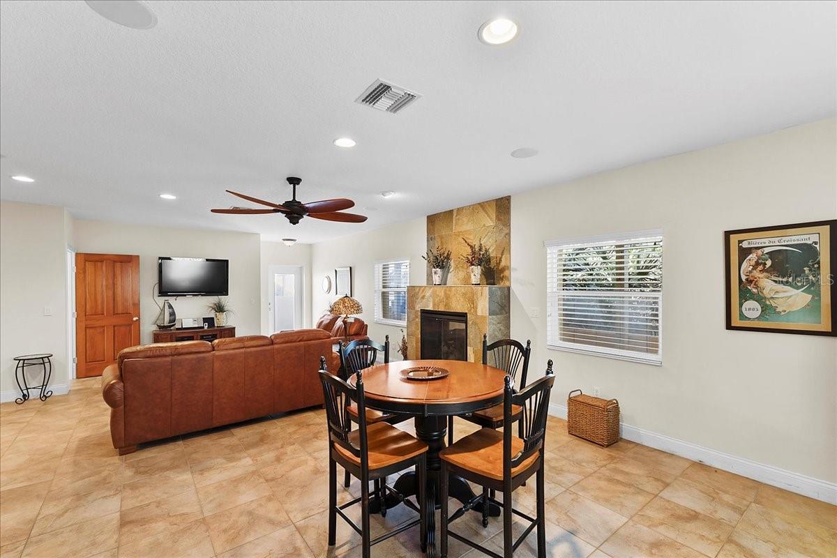 BETHUNE VOLUSIA BEACH - Residential