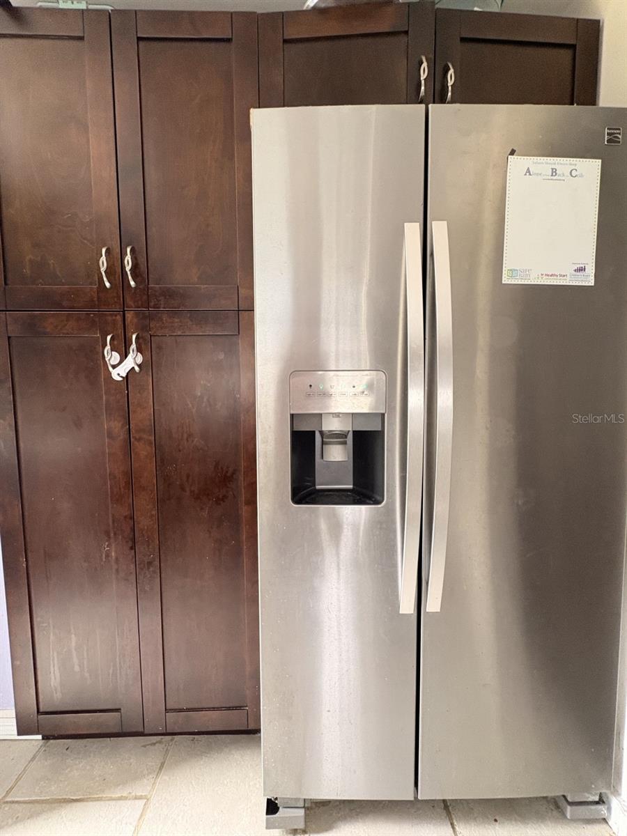 PRESHA SUB - Residential