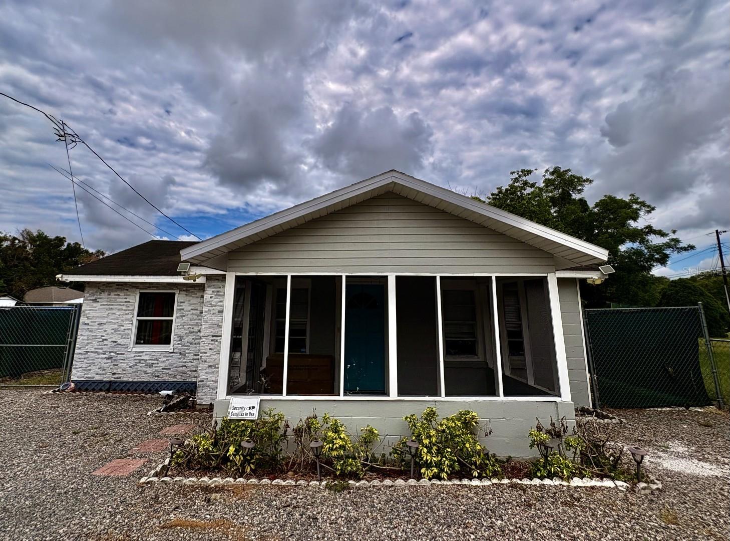 PRESHA SUB - Residential