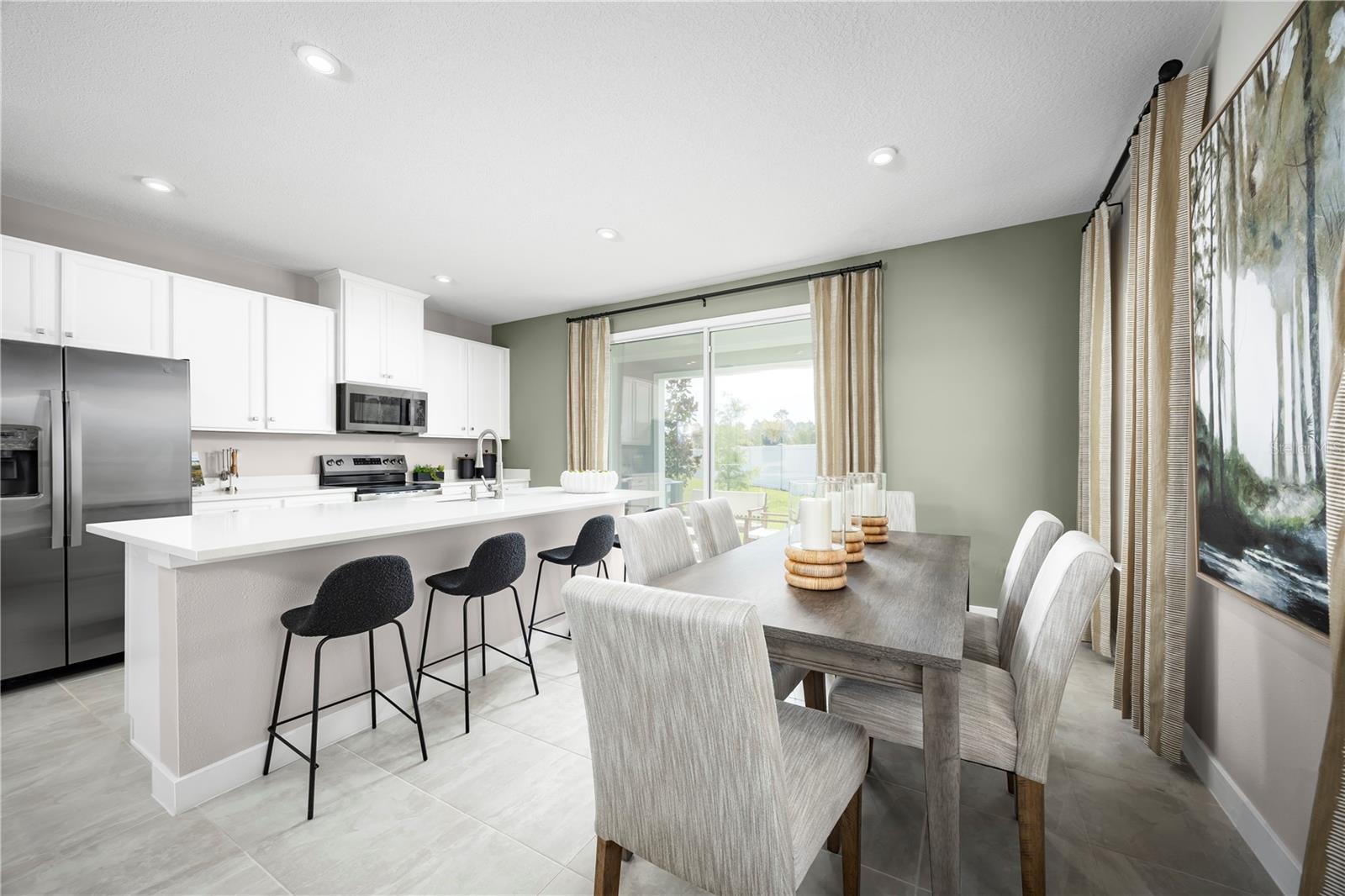 MIRADA TOWNHOMES - Residential