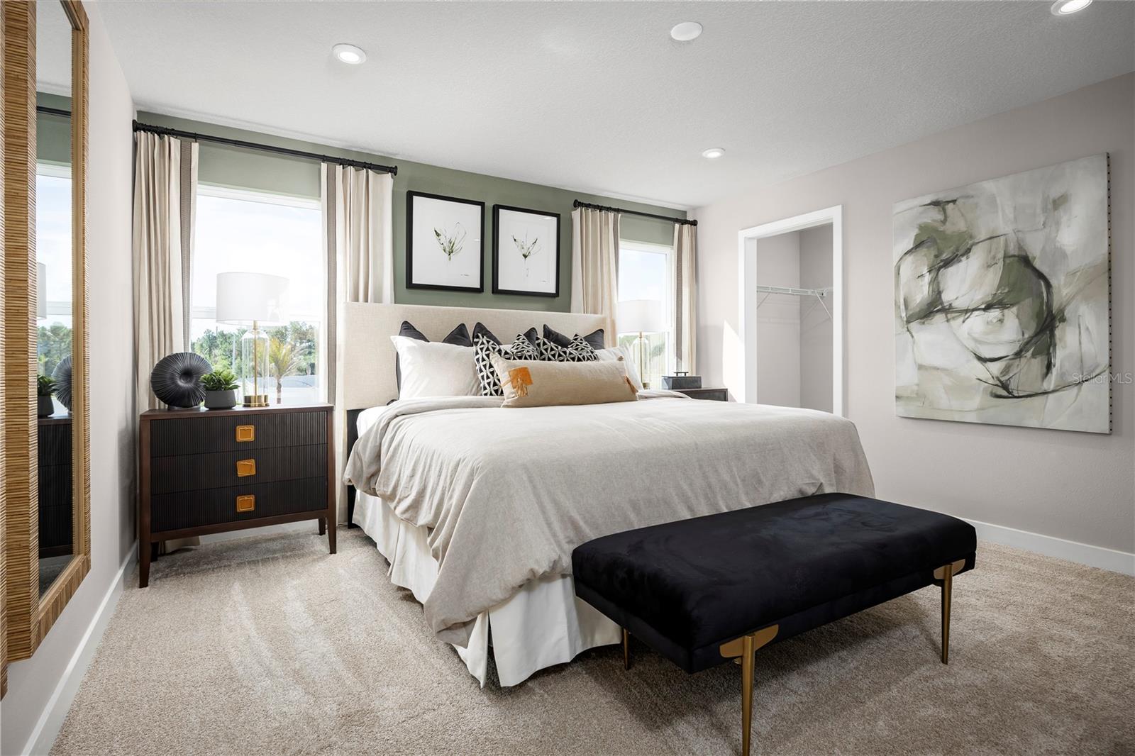 MIRADA TOWNHOMES - Residential