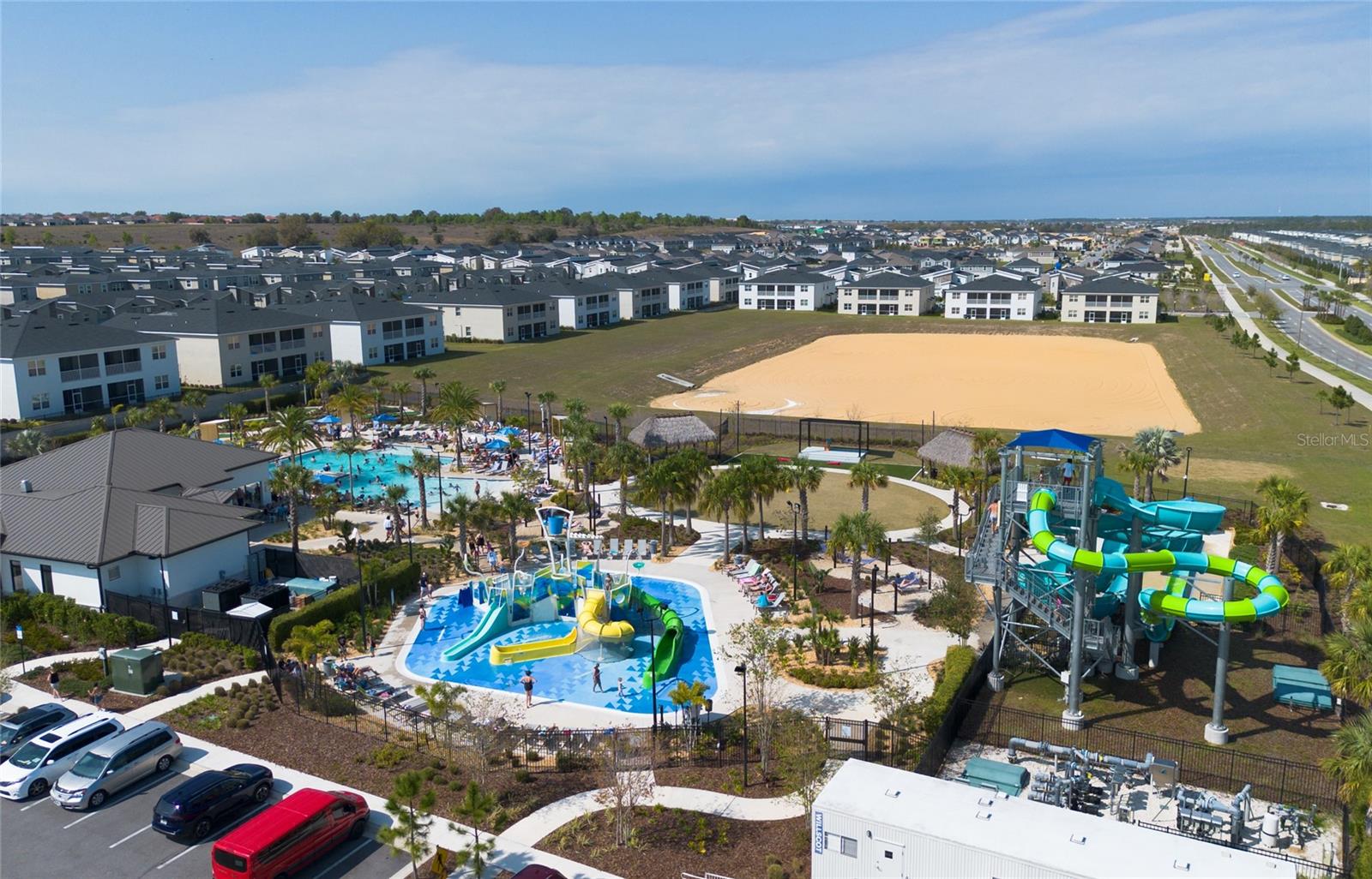 CHAMPIONSGATE 80 PH II - Residential