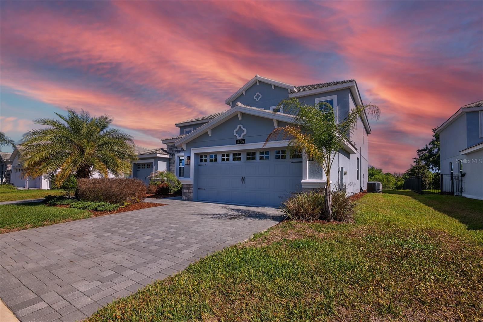 CHAMPIONSGATE 80 PH II - Residential