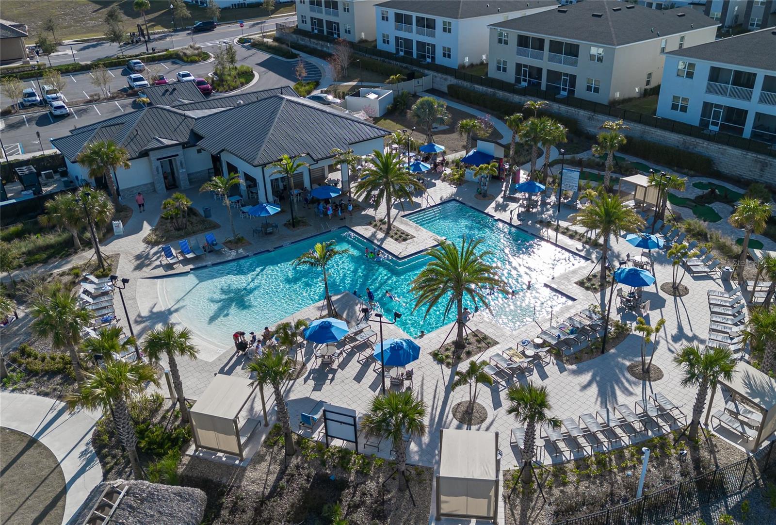CHAMPIONSGATE 80 PH II - Residential