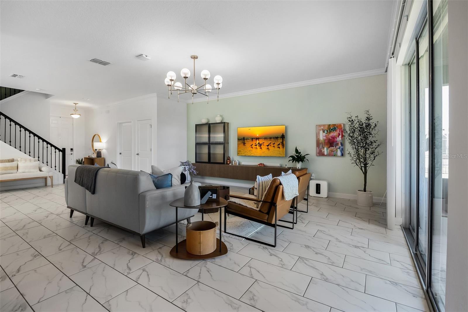 CHAMPIONSGATE 80 PH II - Residential