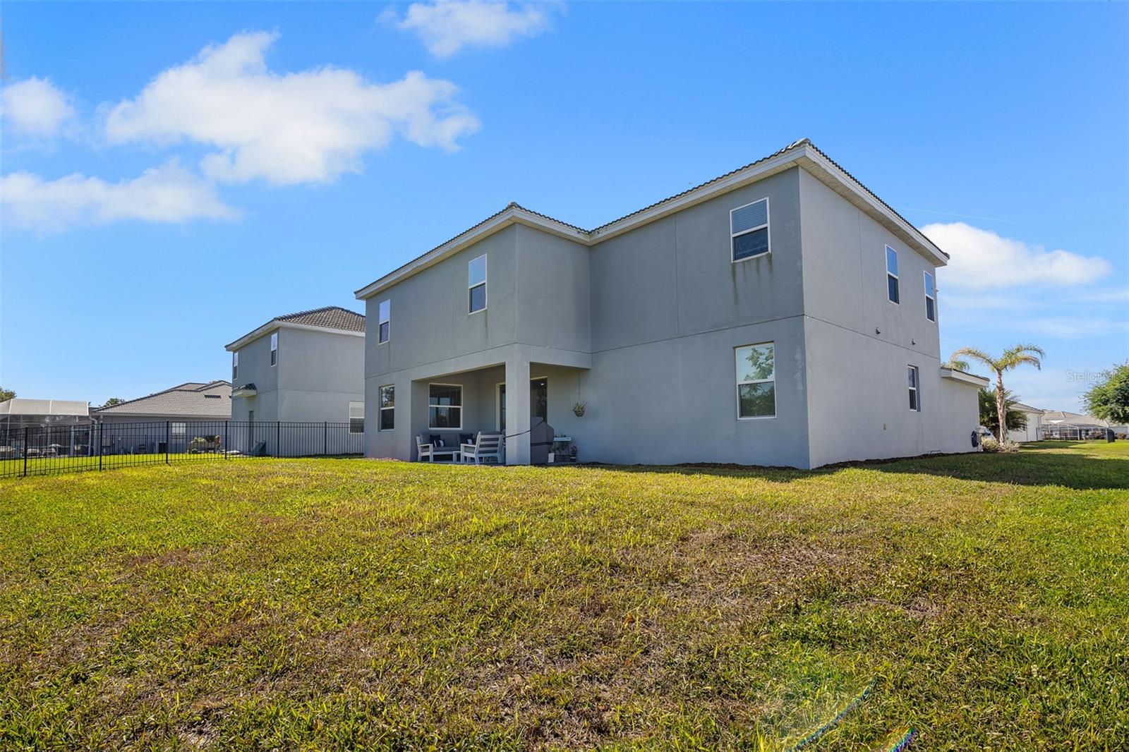 CHAMPIONSGATE 80 PH II - Residential