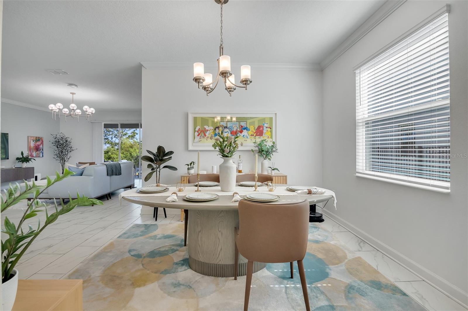 CHAMPIONSGATE 80 PH II - Residential