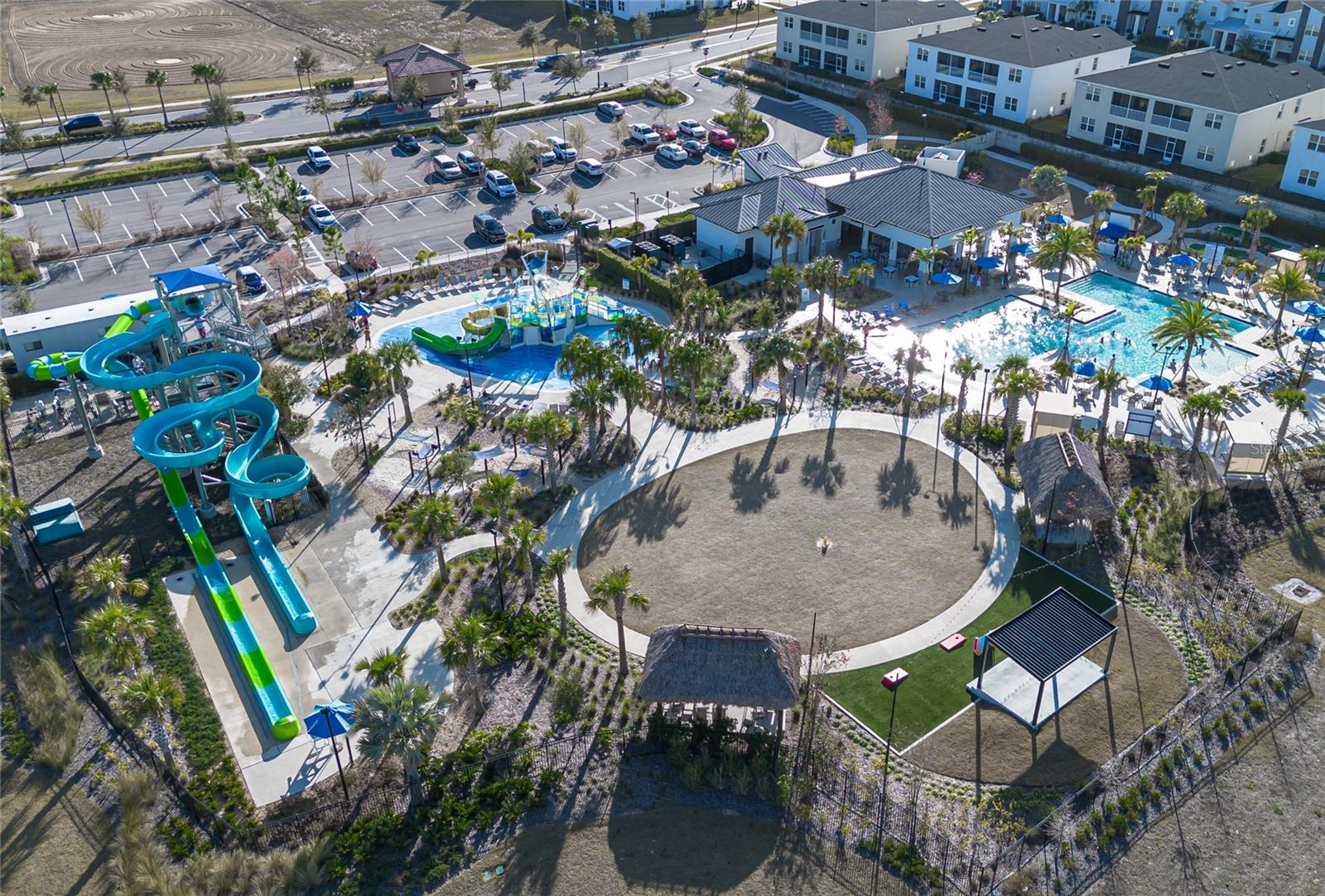 CHAMPIONSGATE 80 PH II - Residential