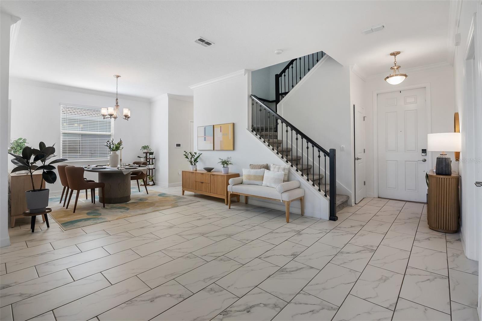 CHAMPIONSGATE 80 PH II - Residential