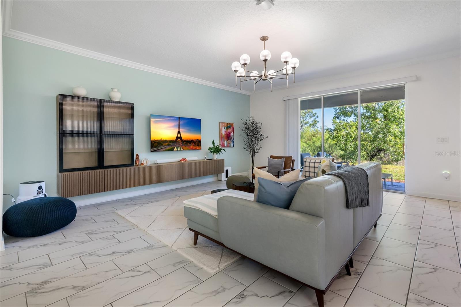 CHAMPIONSGATE 80 PH II - Residential