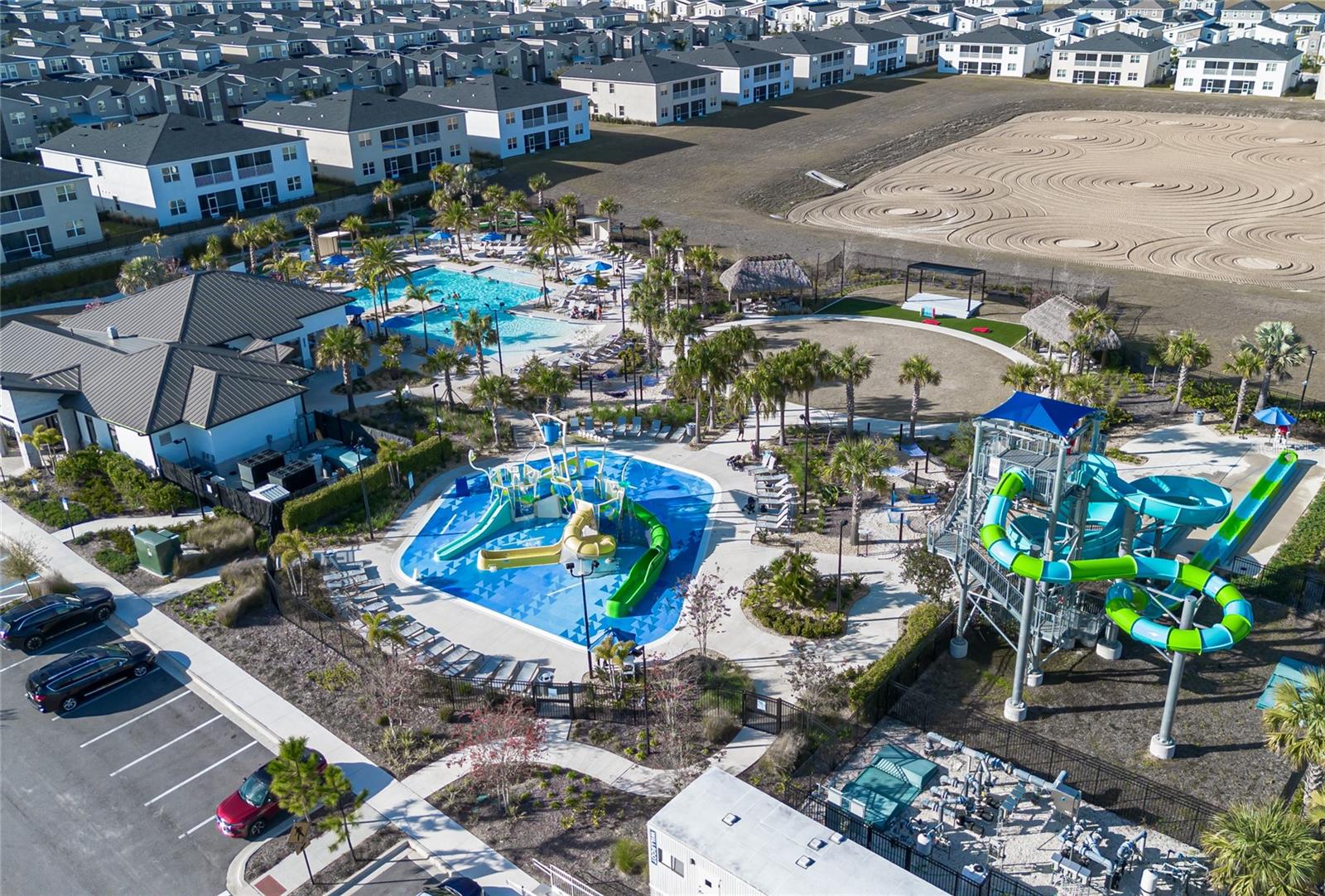 CHAMPIONSGATE 80 PH II - Residential