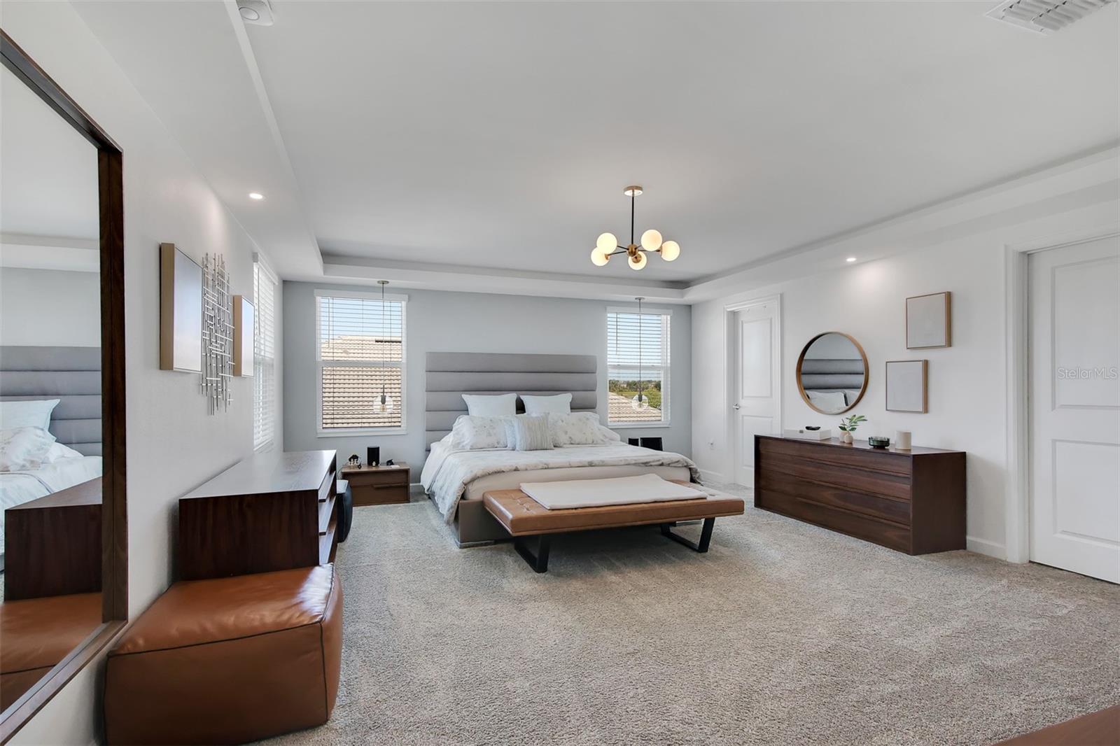 CHAMPIONSGATE 80 PH II - Residential