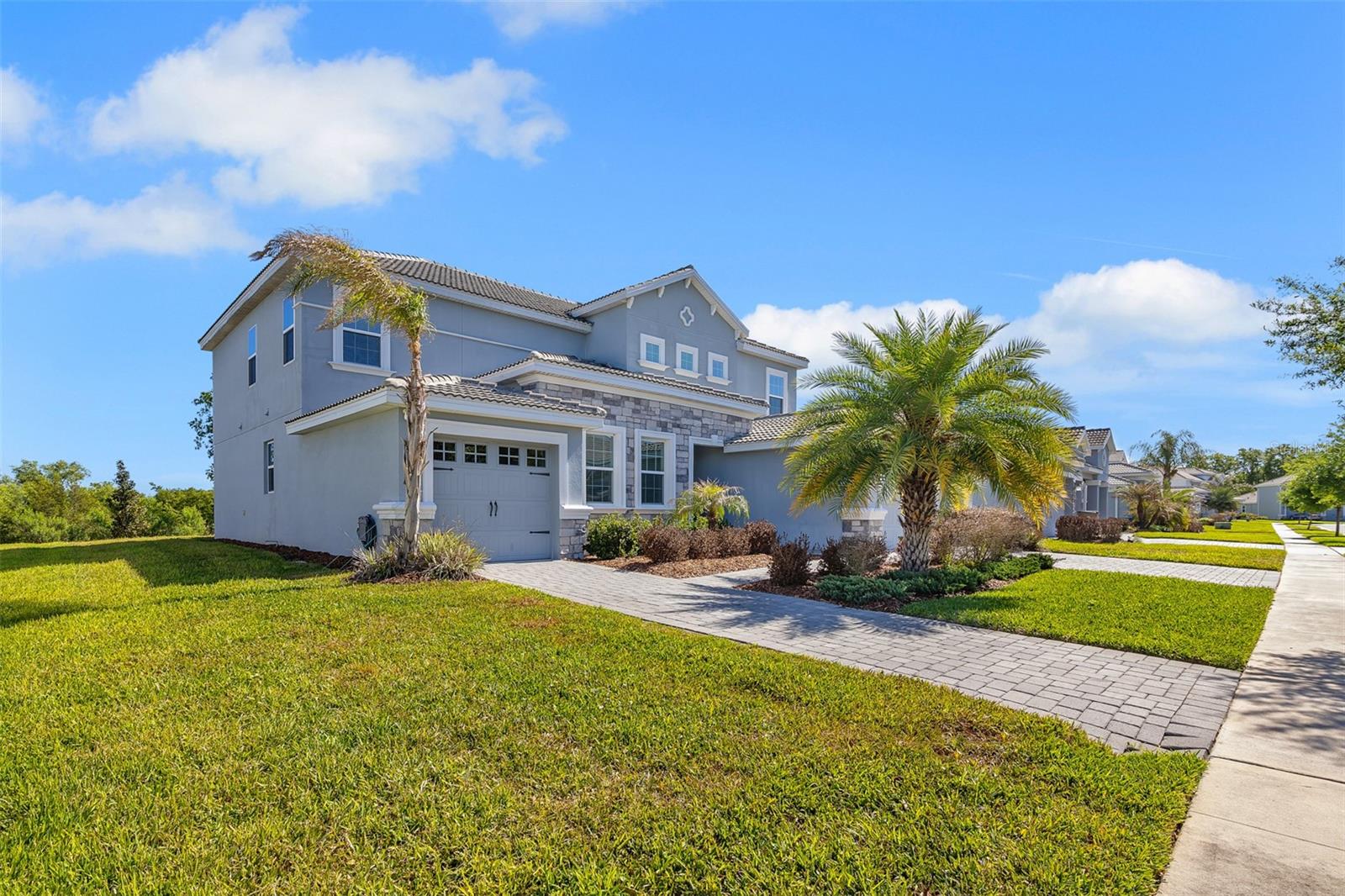 CHAMPIONSGATE 80 PH II - Residential