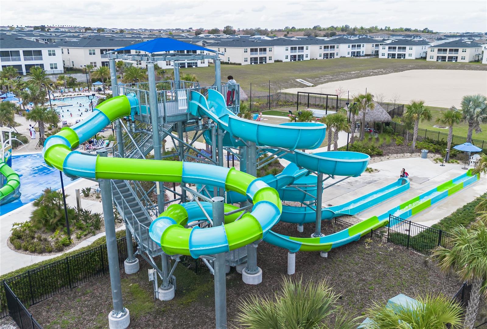 CHAMPIONSGATE 80 PH II - Residential
