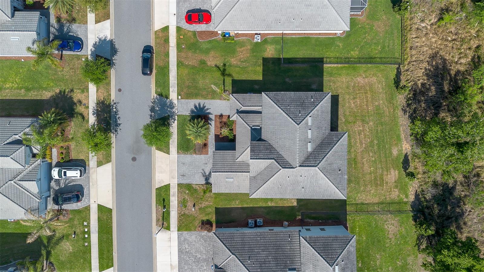 CHAMPIONSGATE 80 PH II - Residential