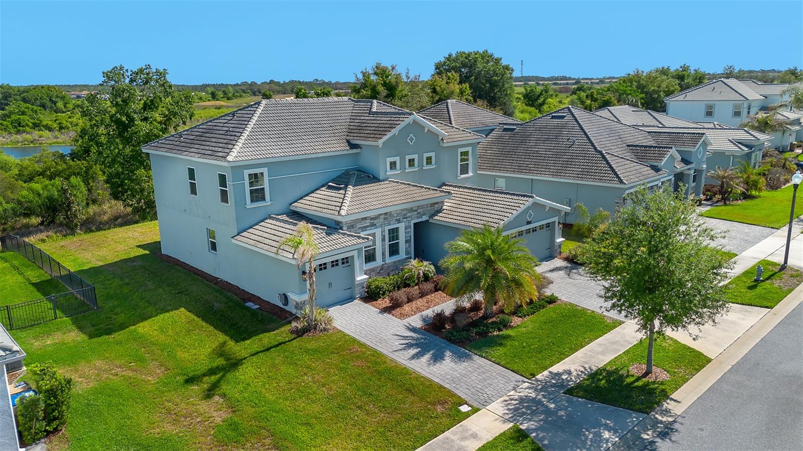 CHAMPIONSGATE 80 PH II - Residential