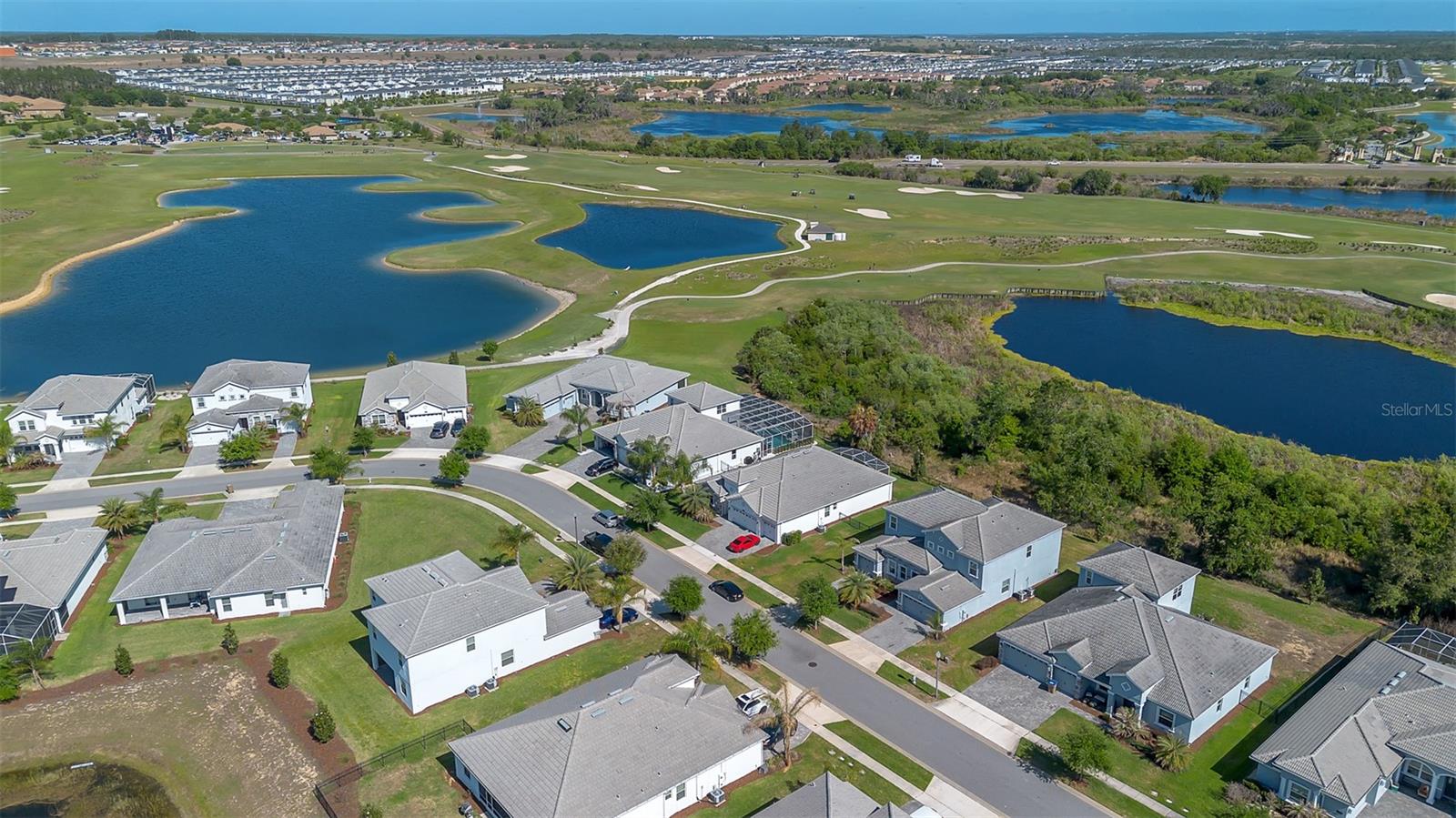 CHAMPIONSGATE 80 PH II - Residential