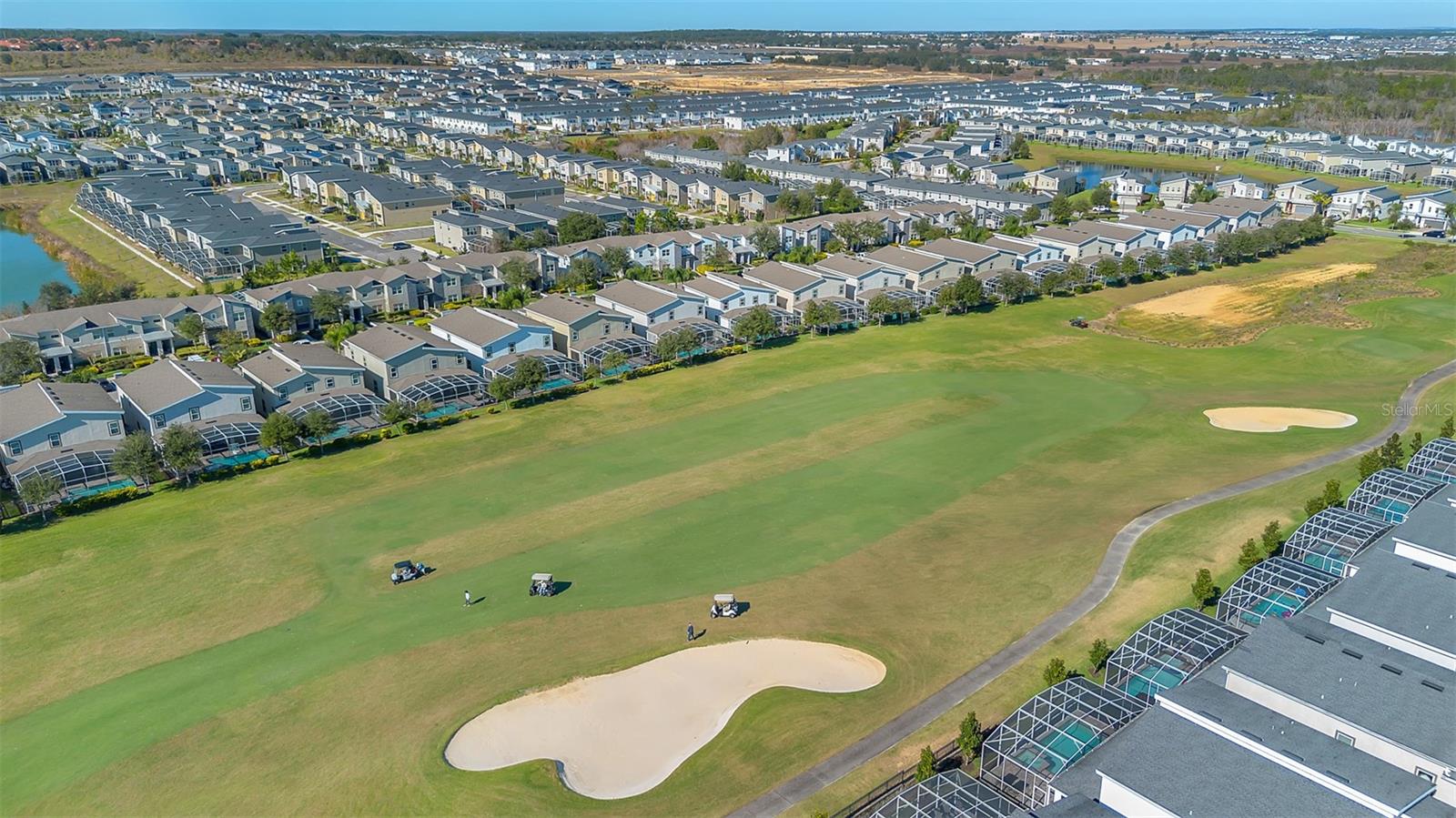 CHAMPIONSGATE 80 PH II - Residential