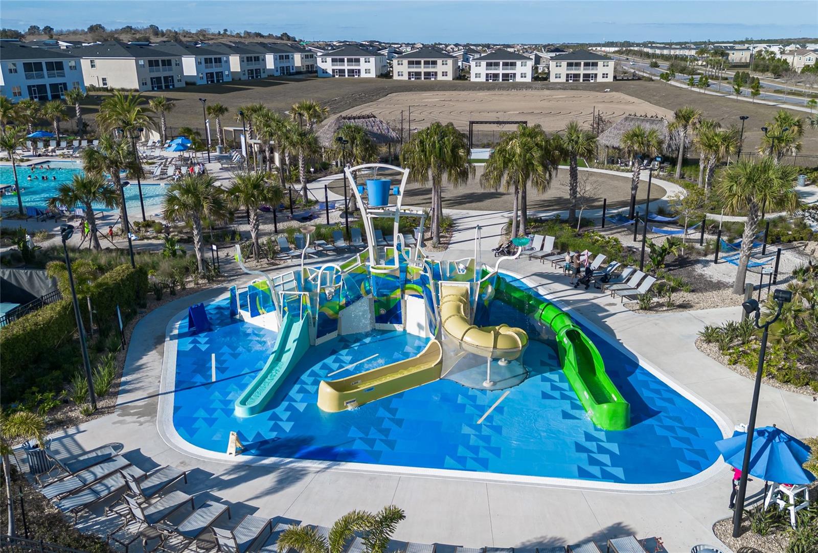 CHAMPIONSGATE 80 PH II - Residential