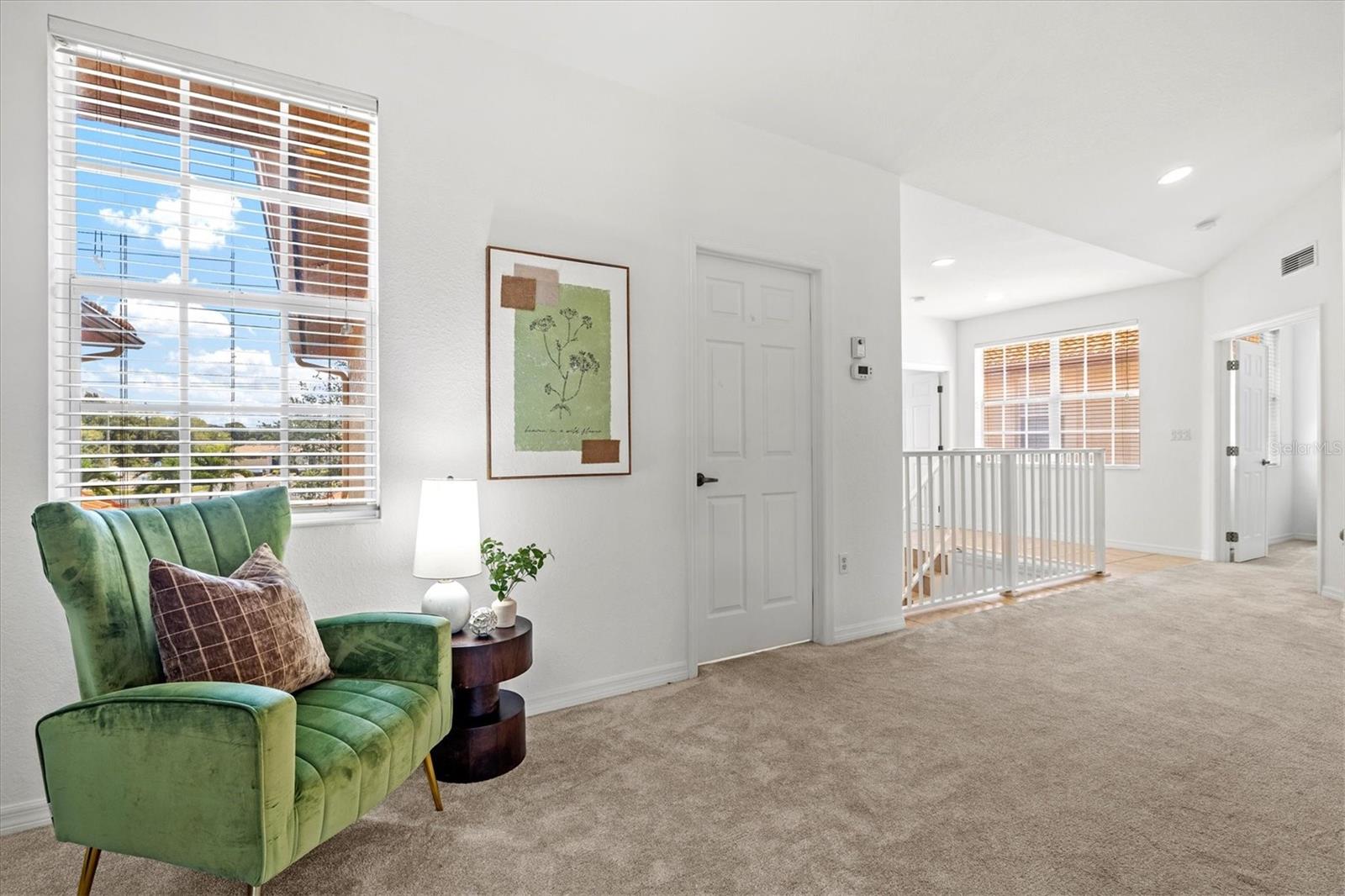 BLACKBURN HARBOR WATERFRONT VILLAS - Residential