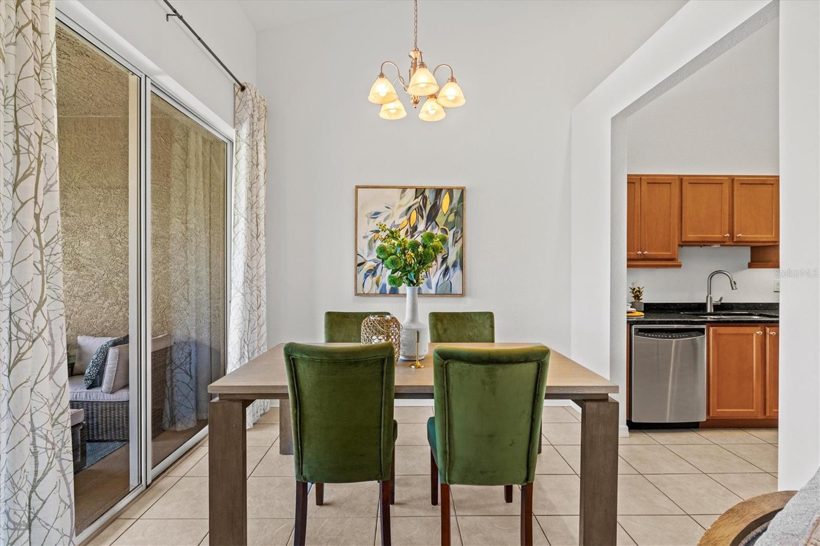 BLACKBURN HARBOR WATERFRONT VILLAS - Residential