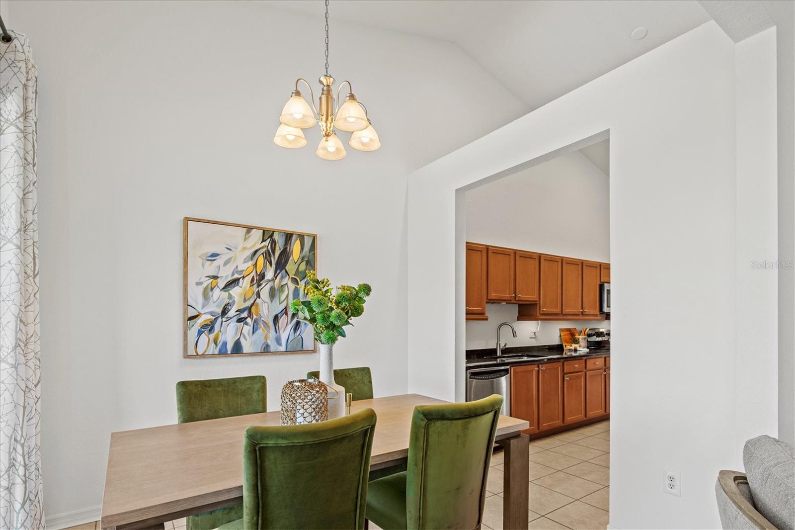 BLACKBURN HARBOR WATERFRONT VILLAS - Residential