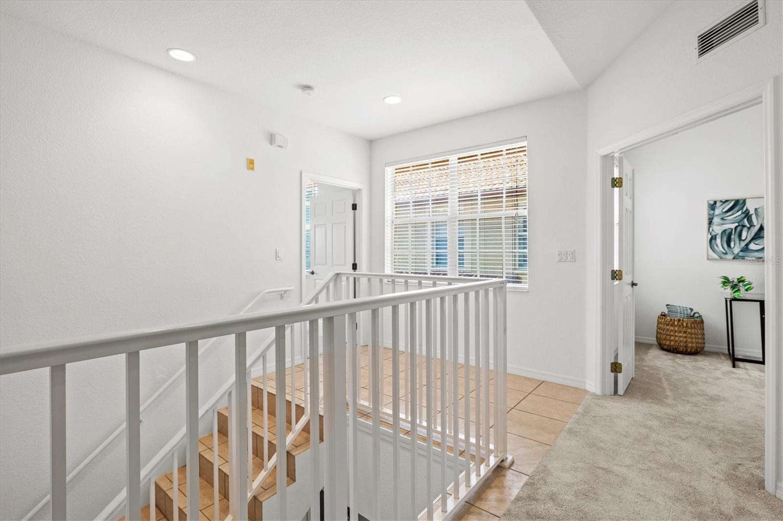BLACKBURN HARBOR WATERFRONT VILLAS - Residential