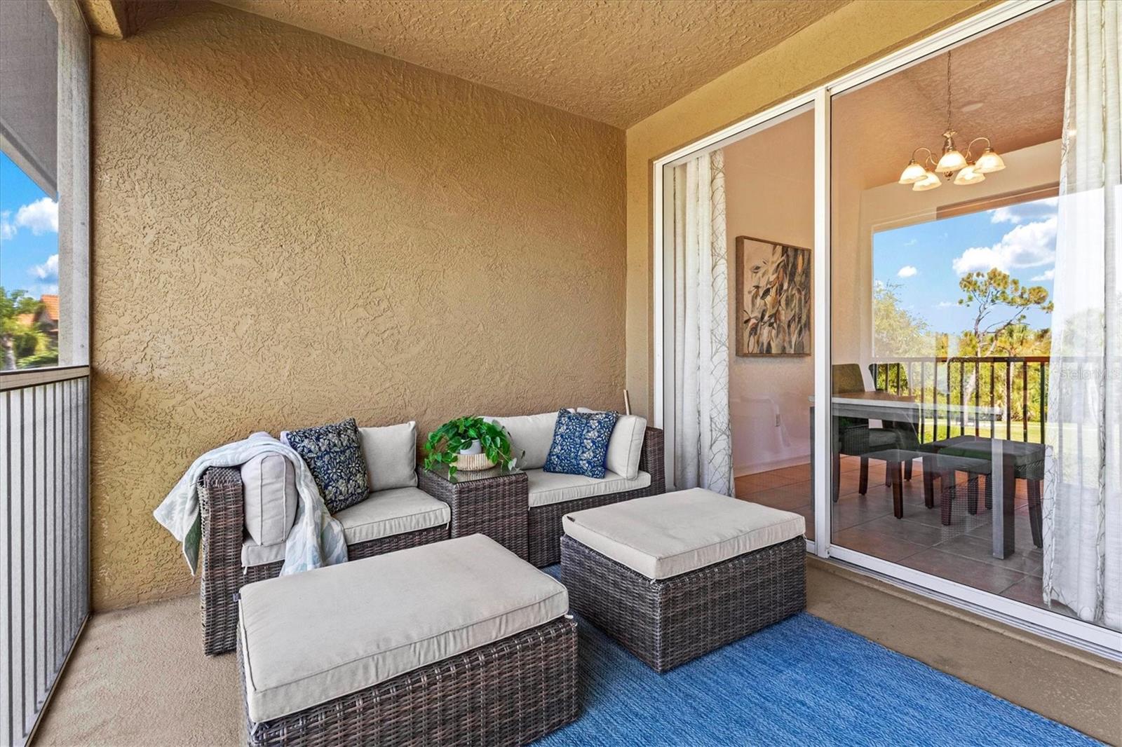 BLACKBURN HARBOR WATERFRONT VILLAS - Residential