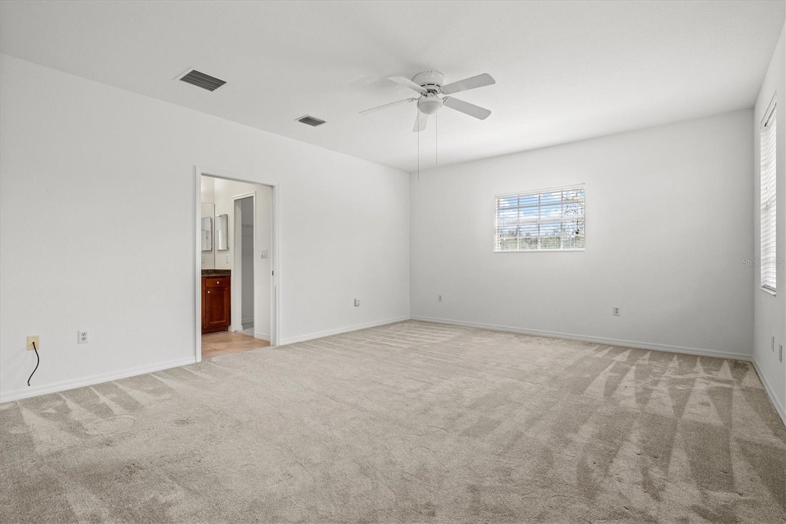 BLACKBURN HARBOR WATERFRONT VILLAS - Residential
